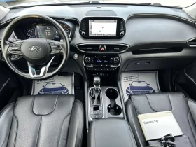 Hyundai Santa fe 2.2 CRDI 197 * CAM360 * PANORAMA * ACC* FULL FULL* - 43500 лв. - 14989269 11
