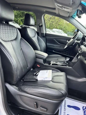 Hyundai Santa fe 2.2 CRDI 197 * CAM360 * PANORAMA * ACC* FULL FULL* - 43500 лв. - 14989269 16