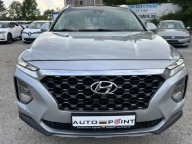 Hyundai Santa fe 2.2 CRDI 197 * CAM360 * PANORAMA * ACC* FULL FULL* - 43500 лв. - 14989269 2