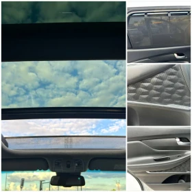 Hyundai Santa fe 2.2 CRDI 197 * CAM360 * PANORAMA * ACC* FULL FULL* - 43500 лв. - 14989269 9