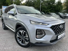 Hyundai Santa fe 2.2 CRDI 197 * CAM360 * PANORAMA * ACC* FULL FULL* - 43500 лв. - 14989269 3
