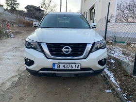 Nissan Pathfinder Platinum | Mobile.bg    4