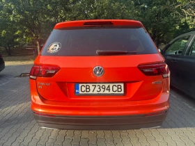 VW Tiguan - 36700 лв. - 20618735 6