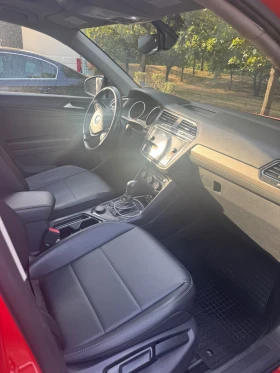 VW Tiguan - 36700 лв. - 20618735 10