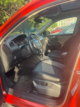 VW Tiguan - 36700 лв. - 20618735 8
