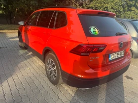 VW Tiguan - 36700 лв. - 20618735 5