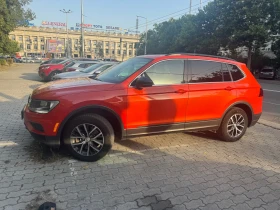 VW Tiguan - 36700 лв. - 20618735 2