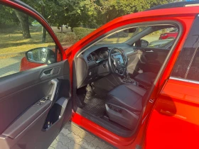 VW Tiguan - 36700 лв. - 20618735 9
