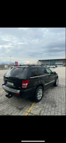 Jeep Grand cherokee | Mobile.bg    6