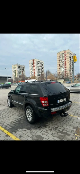 Jeep Grand cherokee | Mobile.bg    4