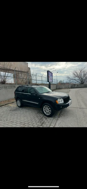 Jeep Grand cherokee | Mobile.bg    3
