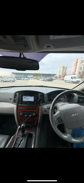 Jeep Grand cherokee | Mobile.bg    7