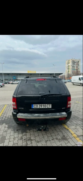 Jeep Grand cherokee | Mobile.bg    5