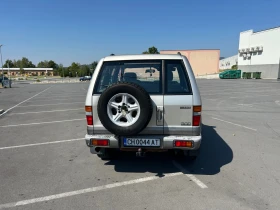 Обява за продажба на Isuzu Trooper ~7 500 лв. - изображение 2