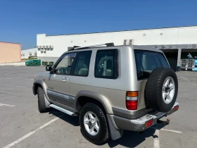 Обява за продажба на Isuzu Trooper ~7 500 лв. - изображение 1
