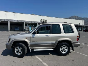 Обява за продажба на Isuzu Trooper ~7 500 лв. - изображение 1