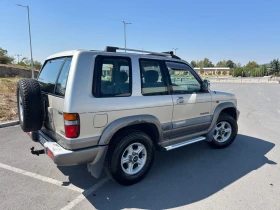 Обява за продажба на Isuzu Trooper ~7 500 лв. - изображение 3