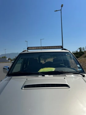 Isuzu Trooper | Mobile.bg    13