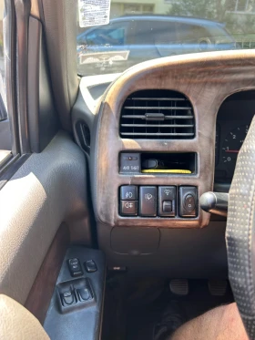 Isuzu Trooper | Mobile.bg    17