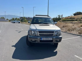 Обява за продажба на Isuzu Trooper ~7 500 лв. - изображение 5