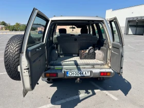 Обява за продажба на Isuzu Trooper ~7 500 лв. - изображение 10