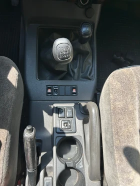 Isuzu Trooper | Mobile.bg    16
