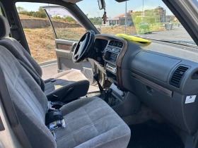 Isuzu Trooper | Mobile.bg    14