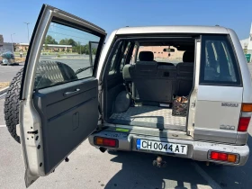 Обява за продажба на Isuzu Trooper ~7 500 лв. - изображение 11