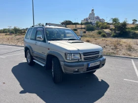 Обява за продажба на Isuzu Trooper ~7 500 лв. - изображение 4