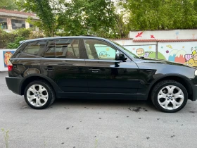 BMW X3 3.0xd M57 | Mobile.bg    7