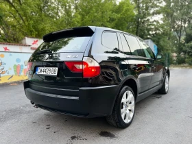 BMW X3 3.0xd M57 | Mobile.bg    5