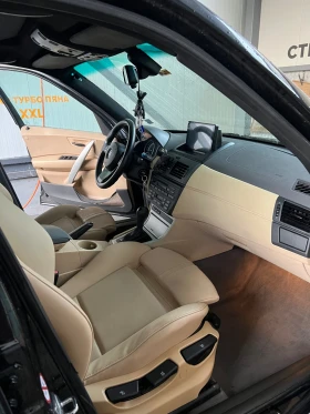 BMW X3 3.0xd M57 | Mobile.bg    10