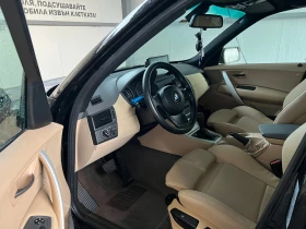 BMW X3 3.0xd M57 | Mobile.bg    11
