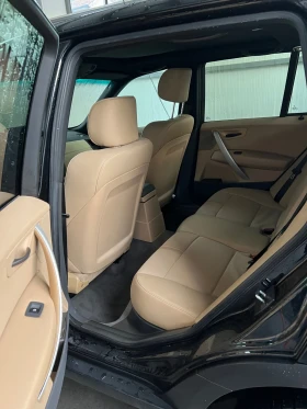 BMW X3 3.0xd M57 | Mobile.bg    14