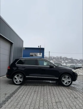 VW Touareg | Mobile.bg    4