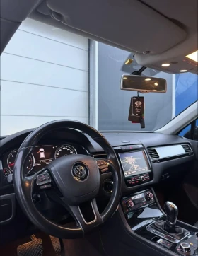 VW Touareg | Mobile.bg    8