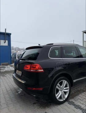 VW Touareg | Mobile.bg    10
