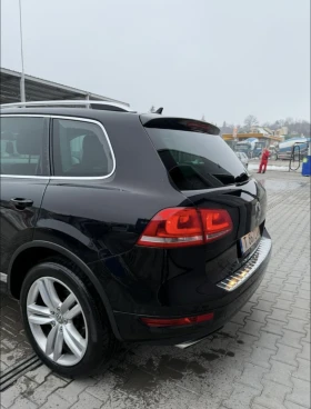 VW Touareg | Mobile.bg    9