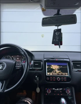 VW Touareg | Mobile.bg    7