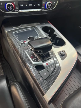 Audi SQ7 QUATTRO *  * HEAD UP * BOSE  | Mobile.bg    9
