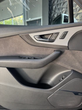 Audi SQ7 QUATTRO *  * HEAD UP * BOSE  | Mobile.bg    13