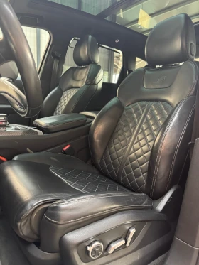 Audi SQ7 QUATTRO *  * HEAD UP * BOSE  | Mobile.bg    16