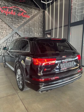     Audi SQ7 QUATTRO *  * HEAD UP * BOSE 