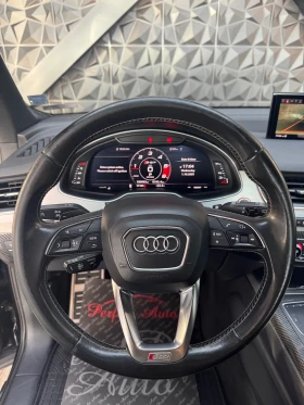Audi SQ7 QUATTRO *  * HEAD UP * BOSE  | Mobile.bg    12