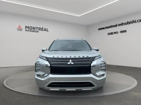     Mitsubishi Outlander GT PREMIUM* HEADUP* * 360* KEYLESS