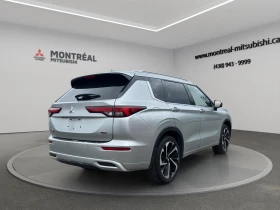     Mitsubishi Outlander GT PREMIUM* HEADUP* * 360* KEYLESS