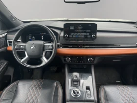 Mitsubishi Outlander GT PREMIUM* HEADUP* * 360* KEYLESS | Mobile.bg    9
