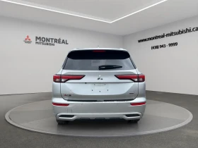     Mitsubishi Outlander GT PREMIUM* HEADUP* * 360* KEYLESS