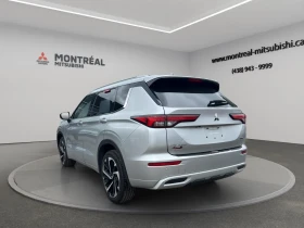 Mitsubishi Outlander GT PREMIUM* HEADUP* * 360* KEYLESS | Mobile.bg    5