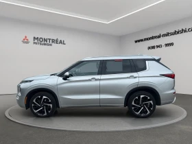 Mitsubishi Outlander GT PREMIUM* HEADUP* * 360* KEYLESS | Mobile.bg    7
